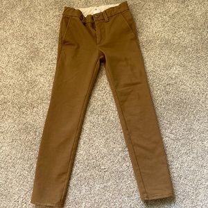 Boys Gap Chino’s